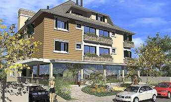 Imagem 1: Apartamento com 4 Dormitorio(s) localizado(a) no bairro CENTRO em GRAMADO / Rio Grande do