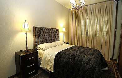 Imagem 3: Apartamento com 2 Dormitorio(s) localizado(a) no bairro BAVÁRIA em GRAMADO / Rio Grande d