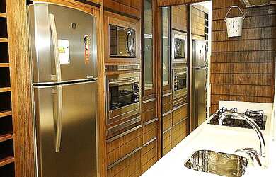 Imagem 4: Apartamento com 2 Dormitorio(s) localizado(a) no bairro BAVÁRIA em GRAMADO / Rio Grande d