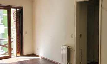 Imagem 6: Apartamento central, 2 dormitórios, 1 banheiros, 1 vaga na garagem, 20M² de Área Construíd