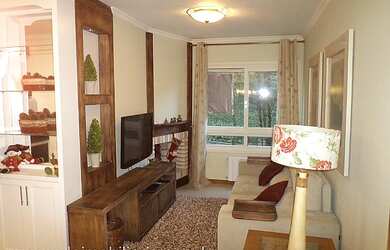 Imagem 3: Apartamento com 2 Dormitorio(s) localizado(a) no bairro PLANALTO em GRAMADO / Rio Grande