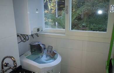 Imagem 4: Apartamento com 2 Dormitorio(s) localizado(a) no bairro PLANALTO em GRAMADO / Rio Grande