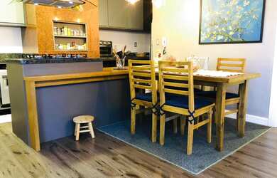 Imagem 2: Apartamento com 2 Dormitorio(s) localizado(a) no bairro PLANALTO em GRAMADO / Rio Grande