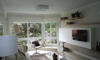 Imagem: Apartamento com 4 Dormitorio(s) localizado(a)