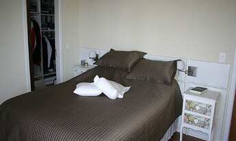 Imagem 5: Casa com 3 Dormitorio(s) localizado(a) no bairro Condomínio em GRAMADO / Rio Grande do Su