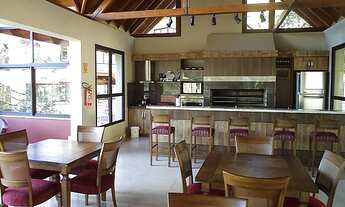 Imagem 5: Apartamento com 2 Dormitorio(s) localizado(a) no bairro CENTRO em GRAMADO / Rio Grande do