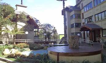 Imagem: Apartamento com 2 Dormitorio(s) localizado(a)