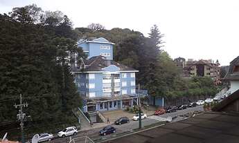 Imagem: Apartamento com 4 Dormitorio(s) localizado(a)