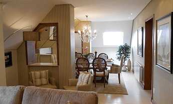 Imagem: Apartamento com 3 Dormitorio(s) localizado(a)