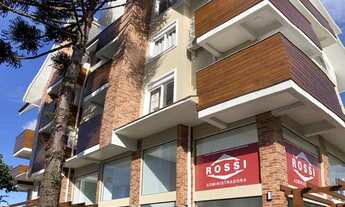 Imagem 1: Em canela, 2 dormitórios, 2 suíte, 1 vaga na garagem, 75M² de Área Construída