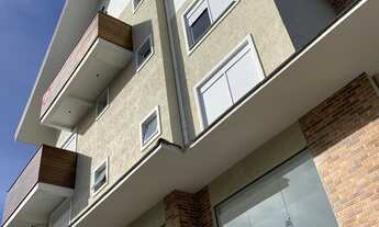 Imagem 2: Em canela, 2 dormitórios, 2 suíte, 1 vaga na garagem, 75M² de Área Construída