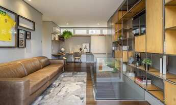 Imagem 2: Em Gramado no Condomínio Aspen Mountain