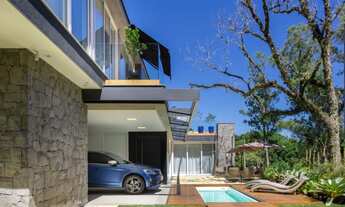 Imagem 5: Em Gramado no Condomínio Aspen Mountain