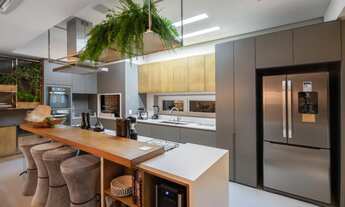 Imagem 6: Em Gramado no Condomínio Aspen Mountain