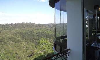 Imagem 3: Apartamento com 3 Dormitorio(s) localizado(a) no bairro AVENIDA CENTRAL em GRAMADO / Rio