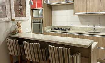 Imagem 2: Apartamento em gramado