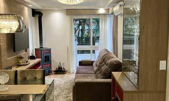 Imagem 3: Apartamento em gramado