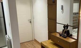 Imagem 4: Apartamento em gramado