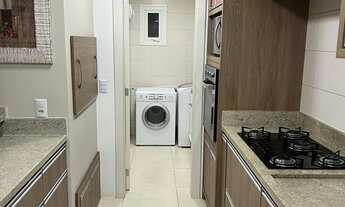 Imagem 6: Apartamento em gramado