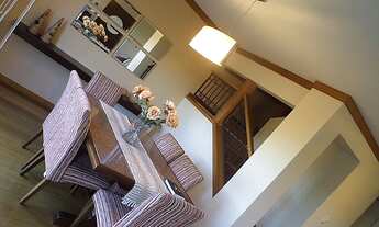 Imagem 6: Apartamento com 3 Dormitorio(s) localizado(a) no bairro AVENIDA CENTRAL em GRAMADO / Rio