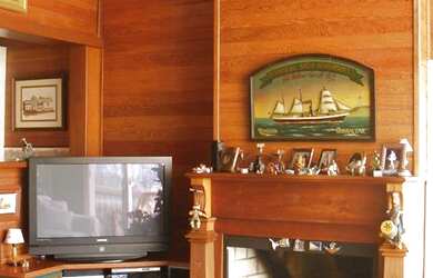 Imagem 2: Casa com 3 Dormitorio(s) localizado(a) no bairro BELA VISTA em GRAMADO / Rio Grande do Su