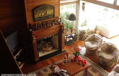 Imagem 3: Casa com 3 Dormitorio(s) localizado(a) no bairro BELA VISTA em GRAMADO / Rio Grande do Su