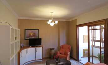 Imagem 2: Apartamento com 2 Dormitorio(s) localizado(a) no bairro CENTRO em GRAMADO / Rio Grande do