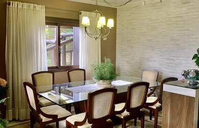 Imagem 5: Casas em Gramado