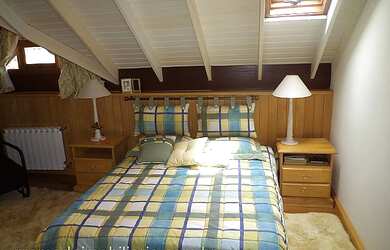 Imagem 3: Apartamento com 2 Dormitorio(s) localizado(a) no bairro PLANALTO em GRAMADO / Rio Grande