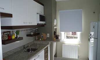 Imagem: Apartamento com 2 Dormitorio(s) localizado(a)