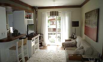 Imagem 3: Apartamento com 2 Dormitorio(s) localizado(a) no bairro BAVÁRIA em GRAMADO / Rio Grande d