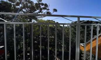 Imagem: Gramado Hall, 105M² de Área Construída