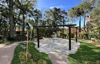 Imagem 7: Gramado Hall, 105M² de Área Construída