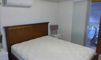 Imagem 2: 500 metros da rua coberta