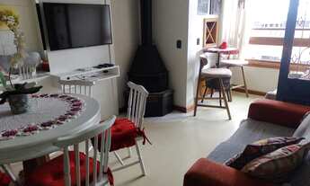 Imagem 5: 500 metros da rua coberta