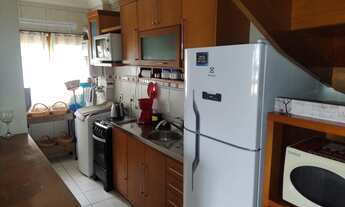 Imagem 6: 500 metros da rua coberta