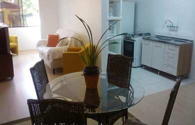 Imagem 2: Apartamento com 2 Dormitorio(s) localizado(a) no bairro CARNIEL em GRAMADO / Rio Grande d