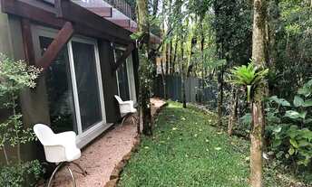 Imagem: Em gramado, 4 dormitórios, 4 suíte, 302M²