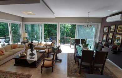 Imagem 3: Em gramado, 4 dormitórios, 4 suíte, 302M² de Área Construída