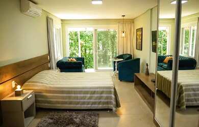 Imagem 4: Em gramado, 4 dormitórios, 4 suíte, 302M² de Área Construída