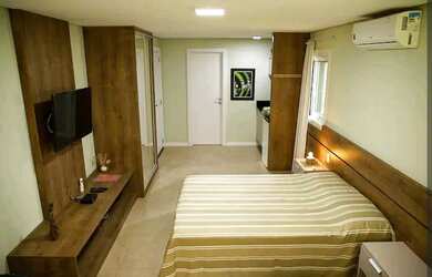 Imagem 5: Em gramado, 4 dormitórios, 4 suíte, 302M² de Área Construída