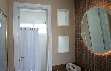 Imagem 4: Casa com 3 Dormitorio(s) localizado(a) no bairro Condomínio em GRAMADO / Rio Grande do Su