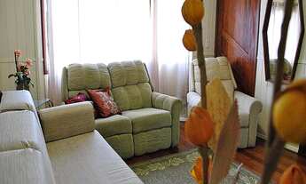 Imagem: Casa com 3 Dormitorio(s) localizado(a) no