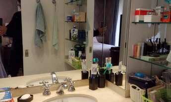 Imagem 5: Excelente apartamento, 3 dormitórios, 3 suíte, 3 banheiro, 3 vagas na garagem, 120M² de Ár