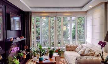 Imagem: Excelente apartamento, 3 dormitórios, 3