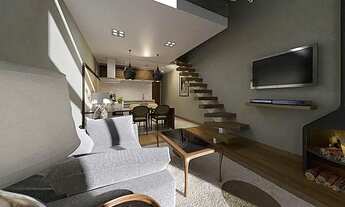 Imagem 4: Apartamento com 4 Dormitorio(s) localizado(a) no bairro CENTRO em GRAMADO / Rio Grande do