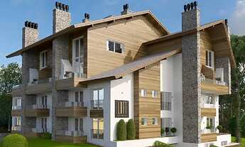 Imagem 5: Apartamento com 4 Dormitorio(s) localizado(a) no bairro CENTRO em GRAMADO / Rio Grande do