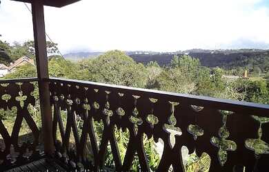 Imagem 3: Casa com 4 Dormitorio(s) localizado(a) no bairro MATO QUEIMADO em GRAMADO / Rio Grande do