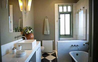 Imagem 2: Casa com 4 Dormitorio(s) localizado(a) no bairro Condomínios em CANELA / Rio Grande do Su