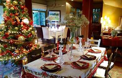 Imagem 5: Casa com 4 Dormitorio(s) localizado(a) no bairro Condomínios em CANELA / Rio Grande do Su